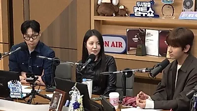 Nam Yu-jeong reveals dating preferences, stating she avoids "exaggerated" people
