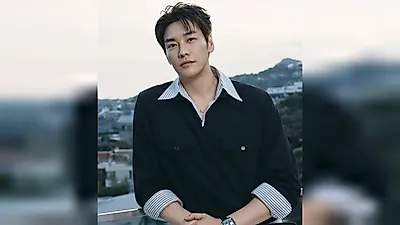Kim Young-kwang, sau 6 tháng nghĩa vụ quân sự, câu chuyện gia đình đau lòng 'Không phải đặc quyền'