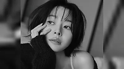 クォン・ナラ、元から完成されていた完璧な美貌を改めて証明