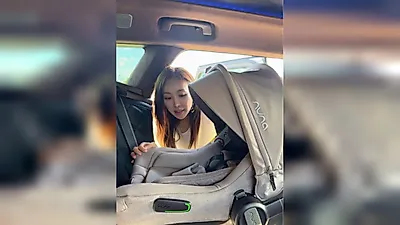 Han Da-gam prepares for first outing with son Ju-won