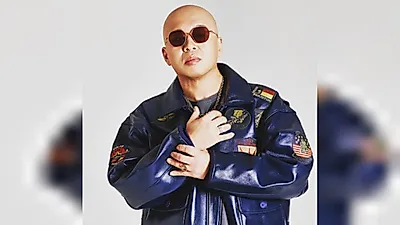 Don Spike kêu cứu khẩn cấp khi đang cố gắng bắt đầu lại cuộc sống sau khi ra tù vì ma túy