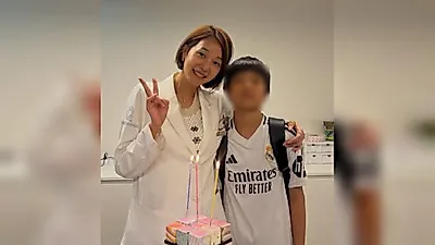 Heo Yang-im, Amidst Custody Dispute with Ko Ji-yong, Focuses on Diet Counseling