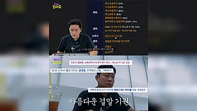 Kim Dae-ho makes cryptic remark regarding first agency, One Hundred Label, "It's very annoying"