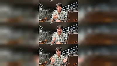 Jang Yunjeong ♥ Do Kyung-wan, lý do sống ở nơi khác thay vì căn penthouse trị giá 12 tỷ won