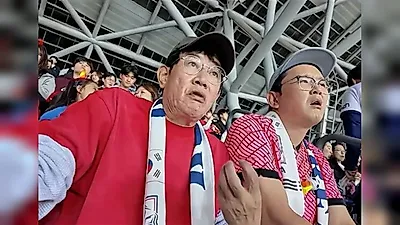 李敬揆针对足球国家队兵役特例言论大发雷霆