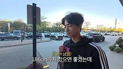 Son Tae-young's Son Ruk-hui Says He Has Outgrown Dad Kwon Sang-woo at 183 cm
