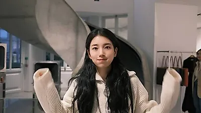 SUZY reportedly signs contract for 40 billion won Samseong-dong residence