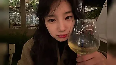Florence + Wine + Suzy, the Perfect Trio for a 'Beautiful Night'