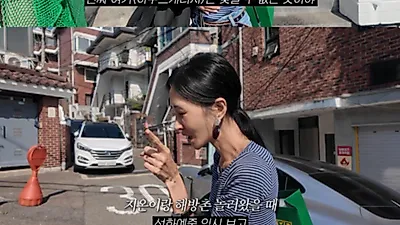 Yoon Hye-jin vỡ òa hạnh phúc khi con gái Ji-on trúng tuyển trường nghệ thuật