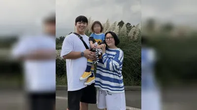 Kim Young-hee爆料小10岁丈夫：领到民生补贴后先买牛肉自己吃