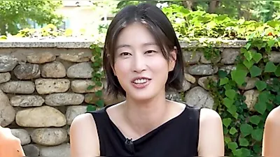 Lee Hyun-yi: "My mother-in-law does all the cooking"—Despite being the eldest daughter-in-law
