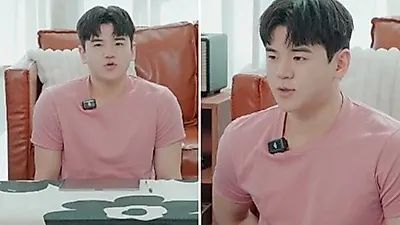 Yoon Hoo khẳng định niềm đam mê âm nhạc và dự định tốt nghiệp đại học