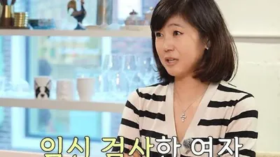 Kang Su-jeong surprised by 800,000 won bill after unexpected pregnancy test