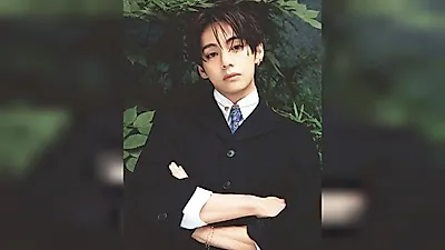 BTS V's "I want to see Machu Picchu" sets all of Peru in motion
