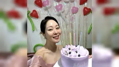Mija ngưỡng mộ sự thay đổi ngoại hình của Kim Min-ha