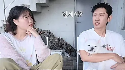 AKMU siblings live in monthly rented Pyeongchang-dong detached house