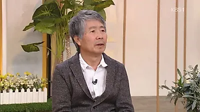 Singer Choi Baek-ho reveals he quit drinking after ambulance incident