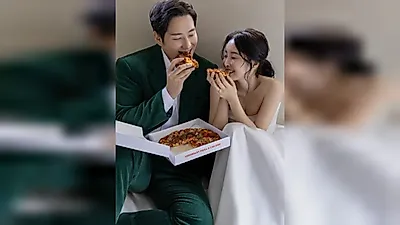 Chồng của Young-sook (Season 17) 'I Am SOLO' lo lắng 'Con sẽ nhầm Kim Sang-joong là bố'
