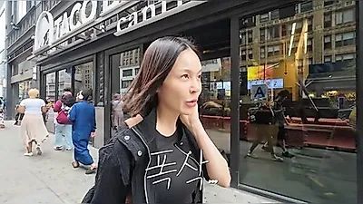 IVY gains Broadway but gives up beauty, saying "I've aged rapidly"