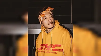 曾主张大麻合法化的说唱歌手BILL STAX被起诉