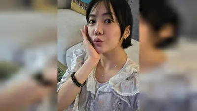 Go Eun-ah cân nhắc việc có con trước khi kết hôn
