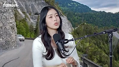 Seo Dong Ju suýt mất mạng khi xe lao xuống vực tại Mỹ