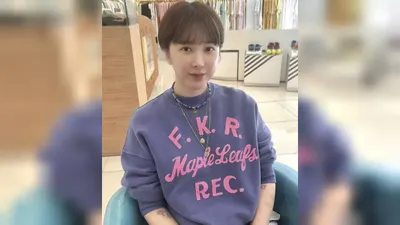 Seo In-young reveals only five guests attended her first wedding