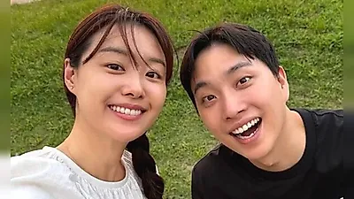 Controversy over Park Wi's family discriminating against Song Ji-eun spreads to adopted daughter Yoon So-hee