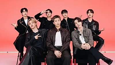 Chilean police praise BTS fans for orderly behavior despite 15 arrests