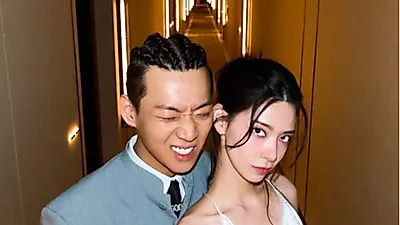 Yang Hong-won denies infidelity allegations five days after wedding