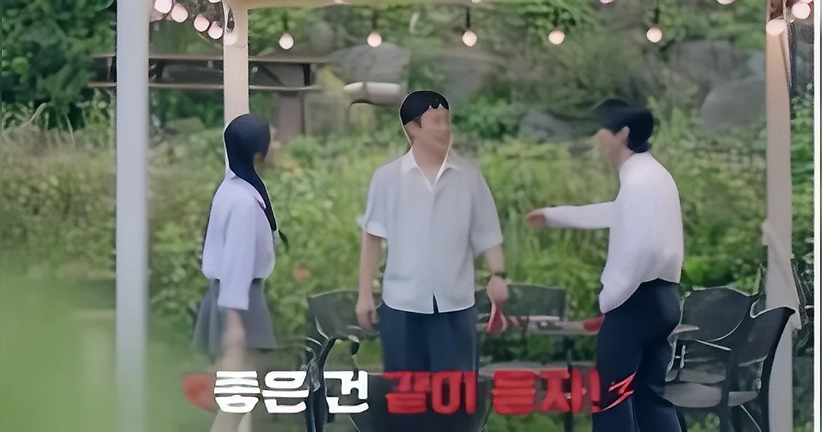 Kim Yo-han ♥ Oh Yeon-hee, Starting 'Day 1' as a Real Couple