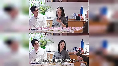 Kim Hyun-joo Considers Selling Fruit from a Delivery Truck During 3-Year Hiatus