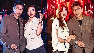 Bada, "Lee Soo-man's soul does not age—supported my tuition fees during difficult times"