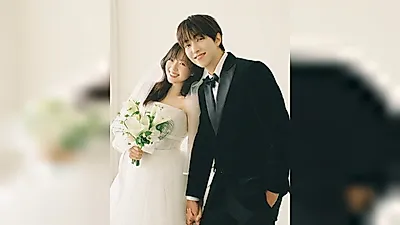 イ・ヒョジョン de 息子 イ・ユジン、初演出作で出会ったチャ・ギョンウンと11月に結婚