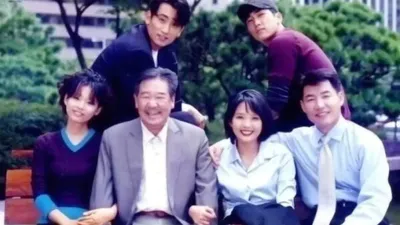 Cha In-pyo tưởng nhớ cố nghệ sĩ Choi Bool-am