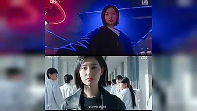 Kim Ji-won shows intense presence in 'Doctor X'—capturing fun, empathy, and a message