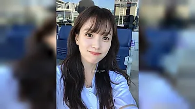 Han Hyo-joo "Cứ chụp nếu muốn" - Nhan sắc rạng rỡ dù ở tuổi 40
