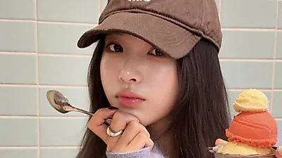 Lee Sol-i advises marriage seekers not to try changing men