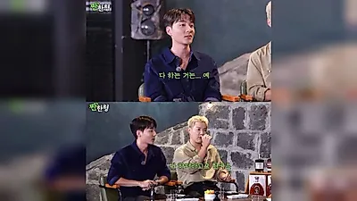 Kangnam discusses nose revision and circumcision on web variety show Zzanbro
