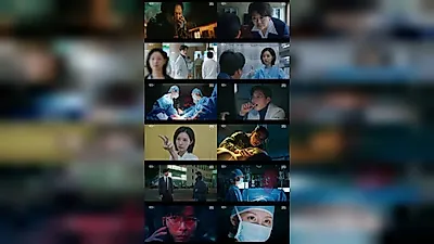 「ドクターX」最高20.8%、2049も土曜全番組で首位 キム・ジウォン主演、20%目前