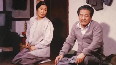 Kim Hye-ja honors late on-screen husband Choi Bool-am