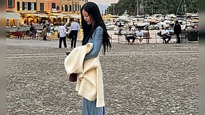 妊娠説のハン・イェスル、「長々とした釈明より写真一枚」