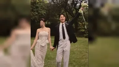 Sang-cheol to marry, surprising viewers of 'I Am SOLO' Season 31
