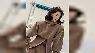 Im Yoon-ah Predicts Medium-Length Hair Syndrome—A Cold Transformation as a Forensic Medical Officer