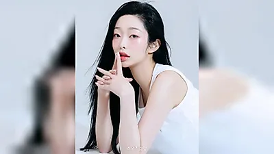 Jung Eun-woo thuộc nhóm Shincheonji, "Thầy đạo sĩ đặt tên nhóm - trang phục rẻ tiền"