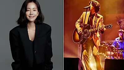 ハン・ジミンへの脅迫で罰金600万円相当の判決、30代女性はチェ・ジョンフンへのストーカーで既に有罪