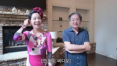 Lee Hye-young reveals brother's former career as Ohio State University professor
