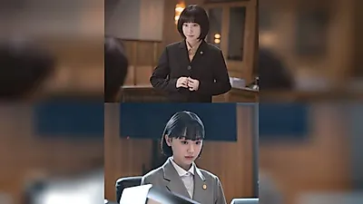 芦田愛菜主演の日本版『変わった弁護士ミナミ』が放送開始、演技に賛否
