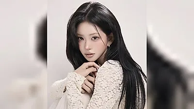 Choi Jun-hee公开双眼皮修复后近况并直言整容意愿