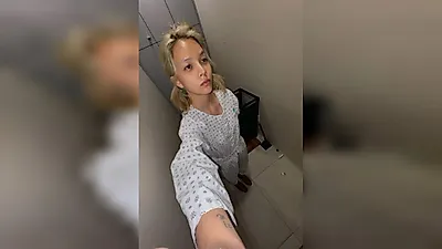 AOA Jimin分享啤酒照片与就医近况，曾坦言靠饮酒入睡